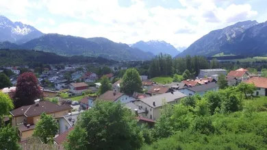 Aussicht