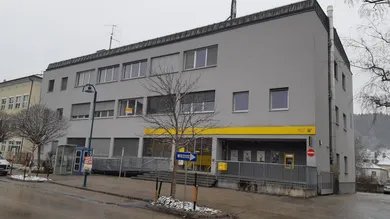 Gebäude-Vorderansicht_Waidhofen an der Ybbs