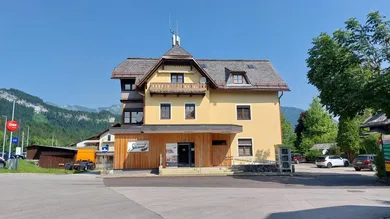 Frontansicht
