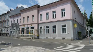 Aussenansicht 1