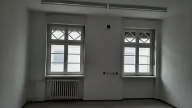 Büroraum