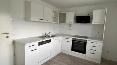 OG WHG 7 Küche neu