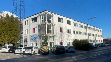 Außenansicht - Süden