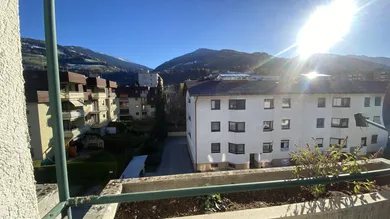 Ausblick Richtung Süden