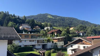 Aussicht