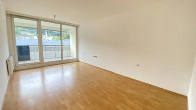 Wohn-Schlafzimmer