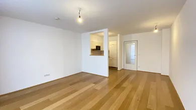 Wohnküche