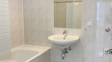MUSTER-Badezimmer