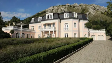 Das Herrenhaus