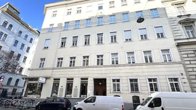 das Haus