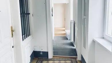 Hausflur
