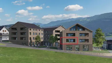 Aussenansicht