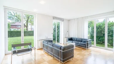 Wohnzimmer II