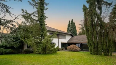 Ansicht Park