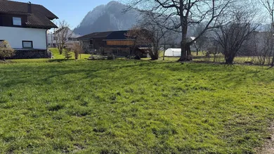 Grundstück in Mäder_Egeten_Foto01