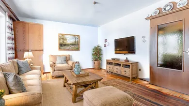 Virtual Staging Wohnbereich
