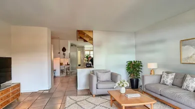 Virtual Staging