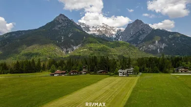 Ausblick Steinberge