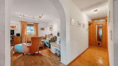 Wohnung 2
