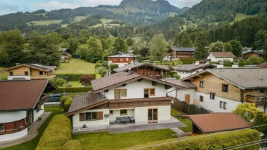 Aussenansicht Hornblick 2