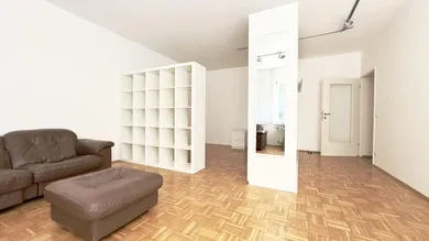 Großer Raum