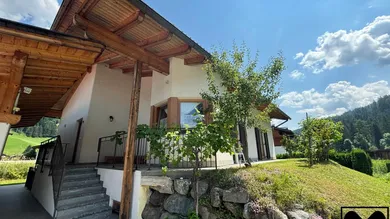 Eingang