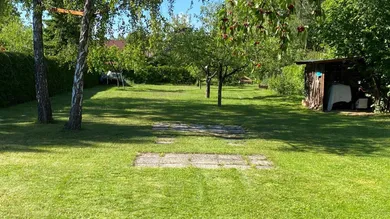 1312 m2 Grundstück