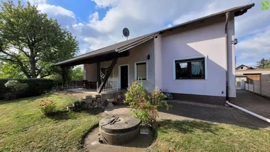 Bungalow Strasshof a. d. Nordbahn
