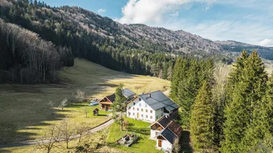 Bäuerliches Anwesen
