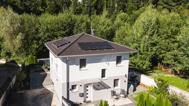 Südansicht