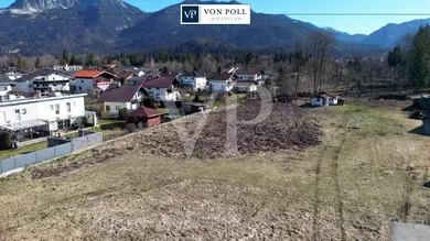 Blickrichtung Säuling