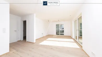 Wohn- und Essbereich