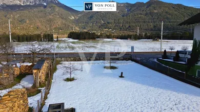 Blick zum Säuling