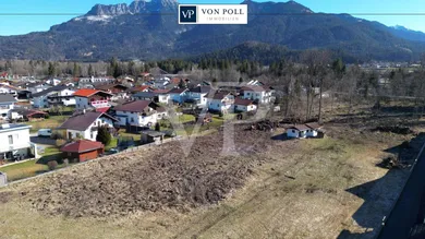 Blickrichtung Säuling