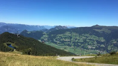 Symbolfoto Zillertal