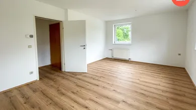 Wohn- und Esszimmer