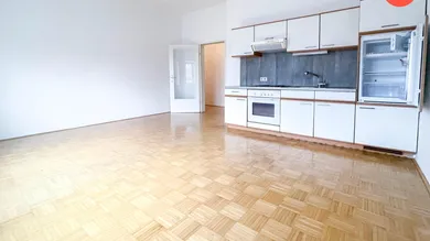 Wohnküche