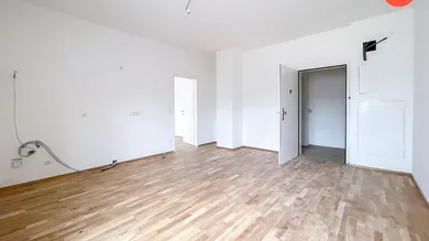 Wohnküche