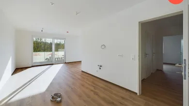 Wohnküche
