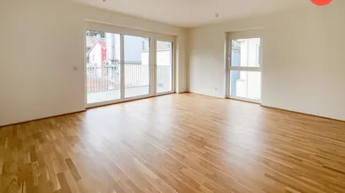 Wohnküche