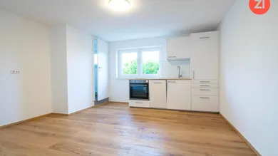 Küche / Esszimmer