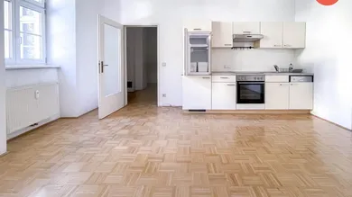 Wohnküche
