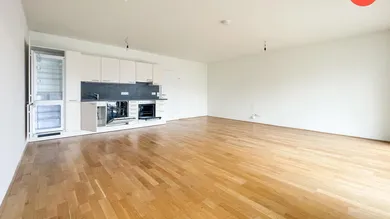Wohnküche