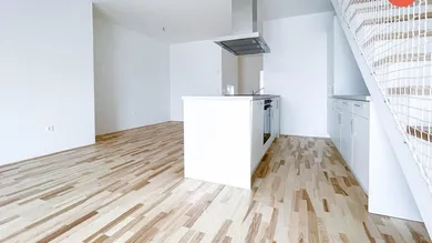 Wohnküche