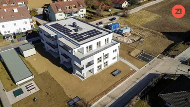 Drohnenfoto