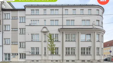 AnsichtReindlstraße