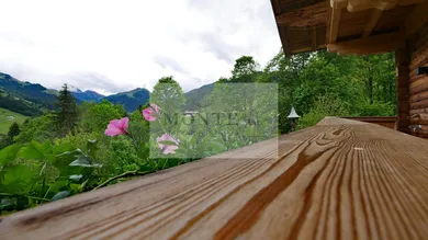 Balkon 2