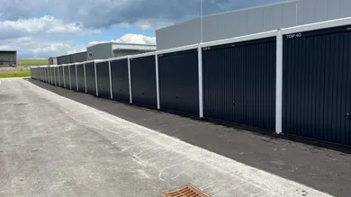 Garagenpark