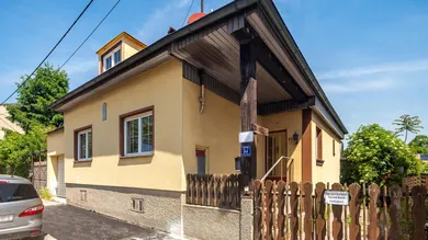 Haus