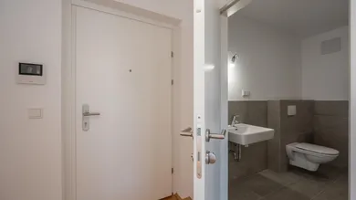 Vorzimmer